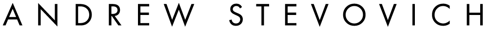Andrew Stevovich